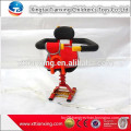 Hot sale high quality children front safe bicycle seat with shock/electric scooter/bicycle child seat